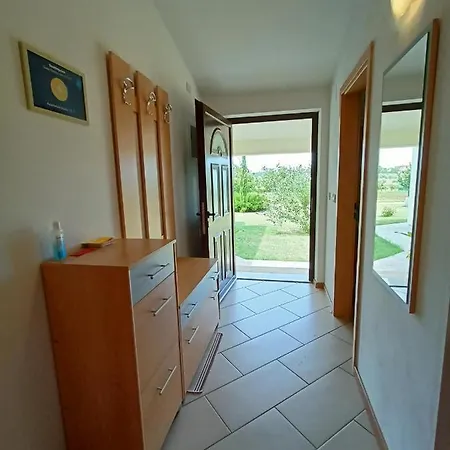 Apartment Studio Ta-Ti Umag Exterior photo