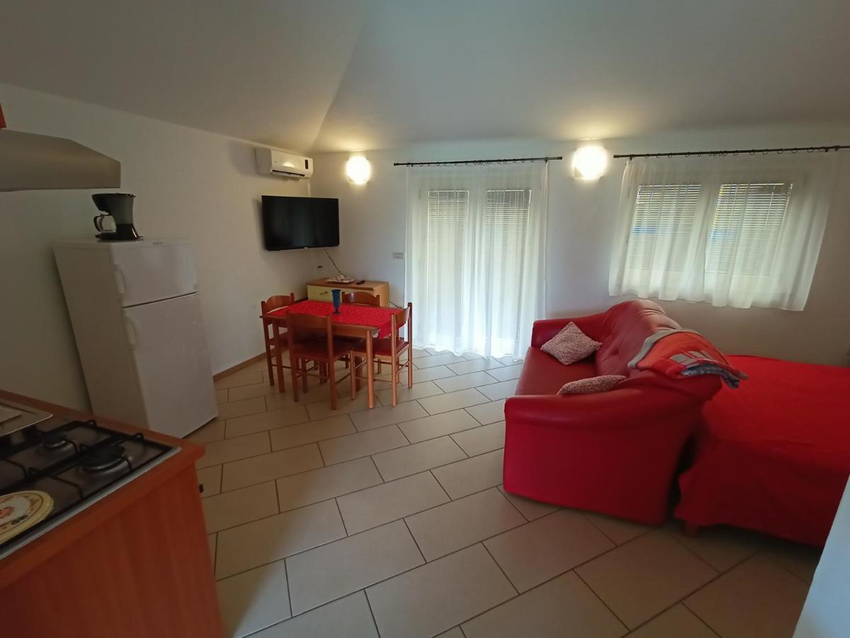 Apartment Ta-ti