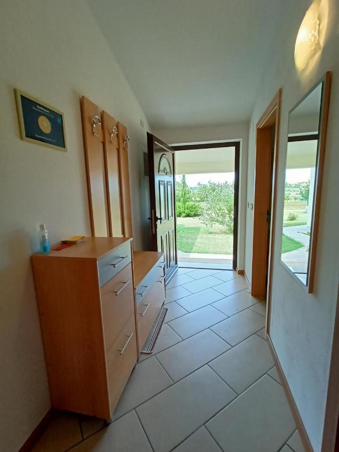 Ta-ti Apartment *