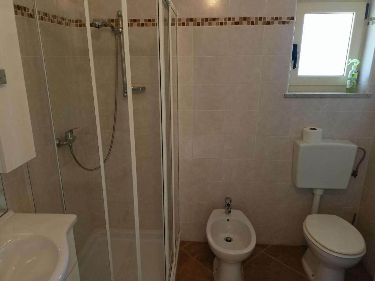 Apartment Ta-ti *