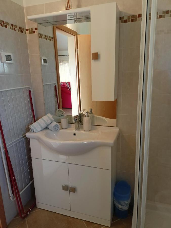 Ta-ti Apartment