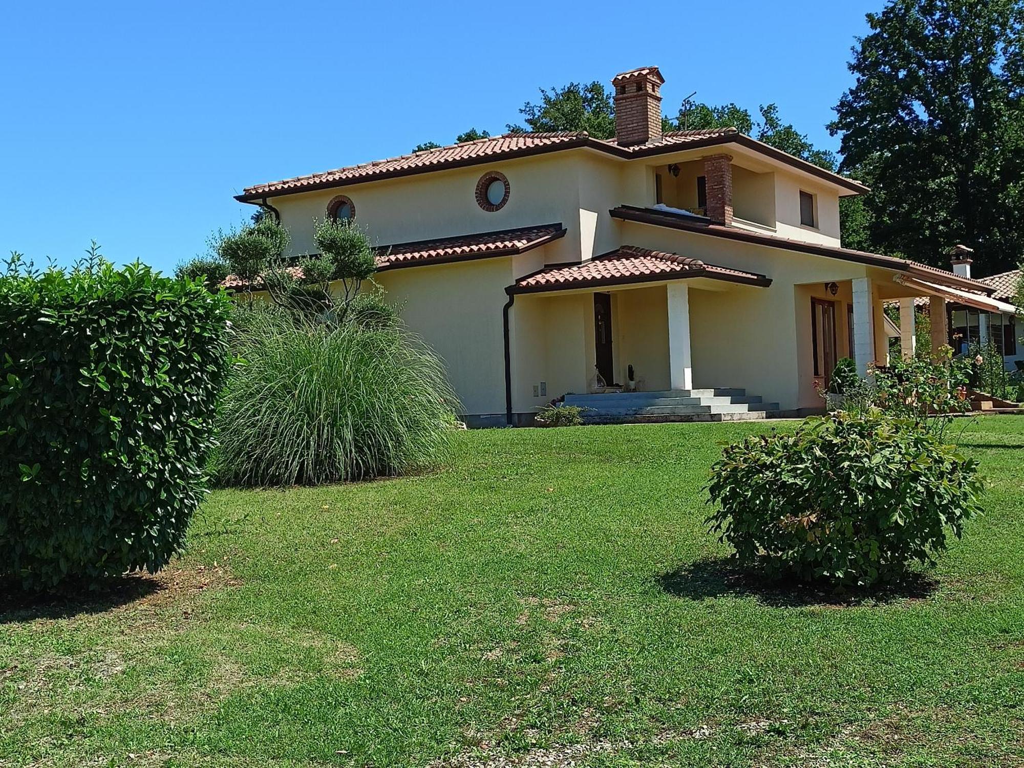 Apartament Ta-ti *