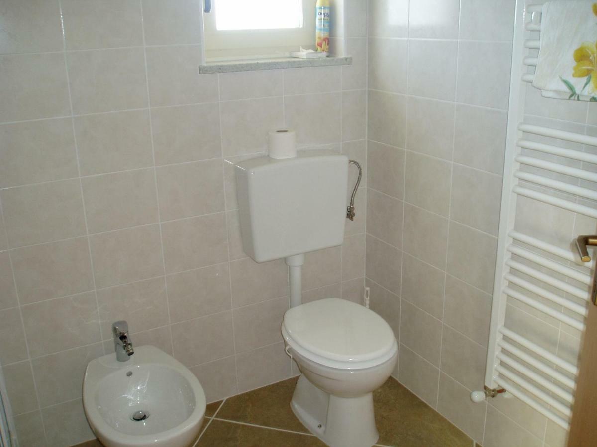 Apartment Ta-ti Umag